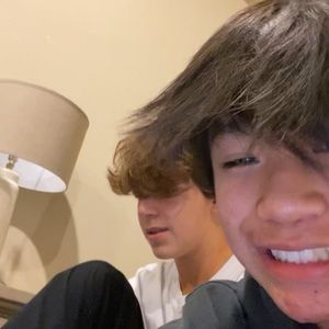 Meet your Posher, Ethan